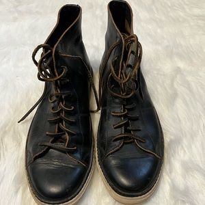 Men’s Frye Size 9.5 Boots